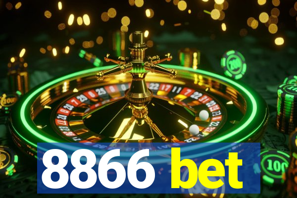 8866 bet